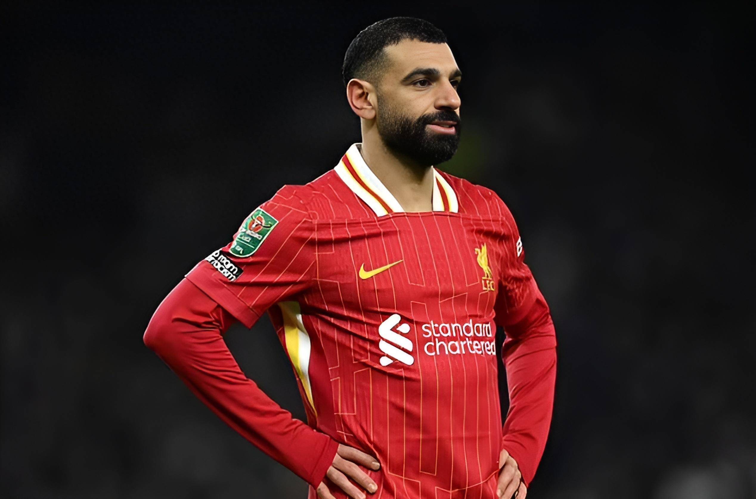 萨拉赫赛事官方发布挺进下一轮新规，RNG争议不断！