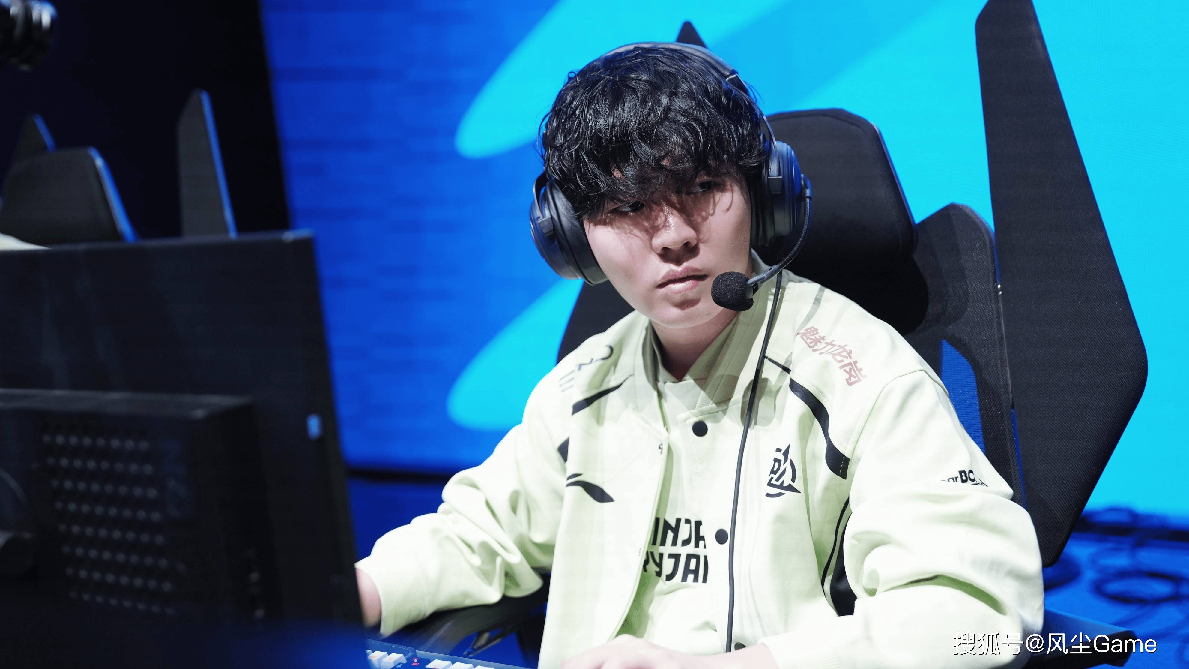 Doinb关键节点赛况扑朔迷离,IG带队取胜! Doinb关键节点赛况扑朔迷离,IG带队取胜!