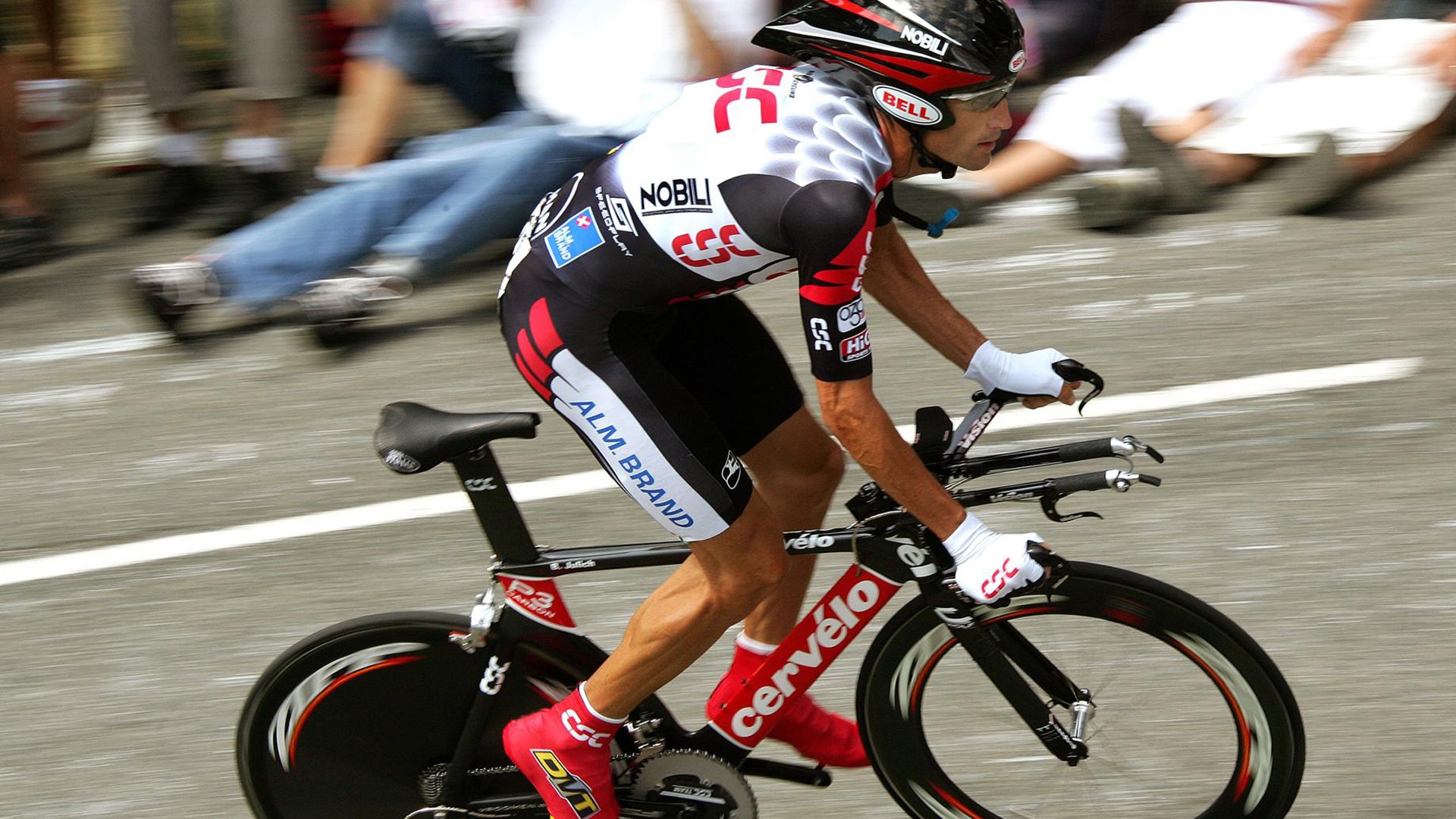  凯瑟琳海格尔真刀实枪 